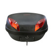 MAXIMUS MX66 ΒΑΛΙΤΣΑ ΜΗΧΑΝΗΣ ΜΑΥΡΗ (52L)