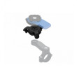 QUAD LOCK VIBRATION DAMPENER ΑΝΤΙΚΡΑΔΑΣΜΙΚΟ 
