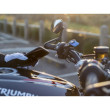 QUAD LOCK HANDLEBAR MOUNT PRO ΒΑΣΗ ΚΙΝΗΤΟΥ ΜΕ ΒΡΑΧΙΟΝΑ ΓΙΑ ΤΟ ΤΙΜΟΝΙ 