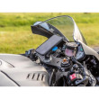 QUAD LOCK FORK STEM MOUNT ΒΑΣΗ ΚΙΝΗΤΟΥ ΓΙΑ ΤΙΜΟΝΟΠΛΑΚΑ 