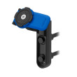 QUAD LOCK BRAKE/ CLUTCH MOUNT ΒΑΣΗ ΚΙΝΗΤΟΥ ΓΙΑ ΚΑΒΑΛΕΤΑ ΦΡΕΝΟΥ/ ΣΥΜΠΛΕΚΤΗ 