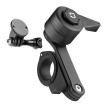 LAMPA OPTILINE ΒΑΣΗ ΣΤΗΡΙΞΗΣ ΤΙΜΟΝΙΟΥ COMBO 2.0 TITAN ΓΙΑ KΙΝΗΤΟ/CAMERA 