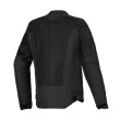 ALPINESTARS C-1 AIR ΚΑΛΟΚΑΙΡΙΝΟ ΜΠΟΥΦΑΝ ΜΗΧΑΝΗΣ ΜΑΥΡΟ