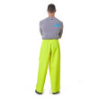 ANORAK ΝΙΤΣΕΡΑΔΑ ΑΔΙΑΒΡΟΧΟ ΠΑΝΤΕΛΟΝΙ FLUO YELLOW