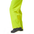 ANORAK ΝΙΤΣΕΡΑΔΑ ΑΔΙΑΒΡΟΧΟ ΠΑΝΤΕΛΟΝΙ FLUO YELLOW