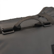 MOTOWOLF ΣΕΤ ΣΑΜΑΡΙΑ ΜΟΤΟΣΥΚΛΕΤΑΣ ΣΤΕΓΑΝΑ BLACK 60L MDL0720