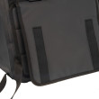 MOTOWOLF ΣΕΤ ΣΑΜΑΡΙΑ ΜΟΤΟΣΥΚΛΕΤΑΣ ΣΤΕΓΑΝΑ BLACK 60L MDL0720