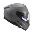 LS2 CHALLENGER II FF817 ΚΡΑΝΟΣ FULL FACE NARDO GREY