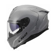 LS2 CHALLENGER II FF817 ΚΡΑΝΟΣ FULL FACE NARDO GREY