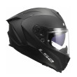 LS2 CHALLENGER II FF817 ΚΡΑΝΟΣ FULL FACE MATT BLACK