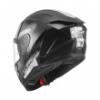 LS2 CHALLENGER II FF817 ΚΡΑΝΟΣ FULL FACE NITRO BLACK GREY