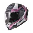 LS2 CHALLENGER II FF817 ΚΡΑΝΟΣ FULL FACE FLAMAN MATT LAVENDER