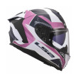 LS2 CHALLENGER II FF817 ΚΡΑΝΟΣ FULL FACE FLAMAN MATT LAVENDER