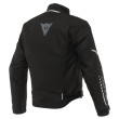 DAINESE VELOCE D-DRY ΜΠΟΥΦΑΝ ΜΗΧΑΝΗΣ BLACK/CHARCOAL-GRAY/WHITE