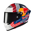 HJC RPHA 1 RED BULL AUSTIN GP MC21 ΚΡΑΝΟΣ FULL FACE 