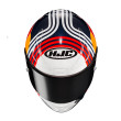 HJC RPHA 1 RED BULL AUSTIN GP MC21 ΚΡΑΝΟΣ FULL FACE 