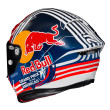 HJC RPHA 1 RED BULL AUSTIN GP MC21 ΚΡΑΝΟΣ FULL FACE 