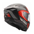 LS2 CHALLENGER II FF817 ΚΡΑΝΟΣ FULL FACE VIPER GREY RED