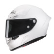 HJC RPHA 1 ΑΓΩΝΙΣΤΙΚΟ ΚΡΑΝΟΣ FULL FACE WHITE 