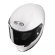 HJC RPHA 1 ΑΓΩΝΙΣΤΙΚΟ ΚΡΑΝΟΣ FULL FACE WHITE 