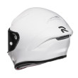 HJC RPHA 1 ΑΓΩΝΙΣΤΙΚΟ ΚΡΑΝΟΣ FULL FACE WHITE 