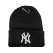 ΣΚΟΥΦΟΣ NY UNISEX BLACK