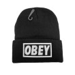 ΣΚΟΥΦΟΣ OBEY UNISEX