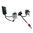 SAMSUNG MOVER LED H1 6500K 26W 2600LM 2TEM