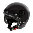 GARIBALDI G02X FIBERGLASS ΚΡΑΝΟΣ JET GLOSSY BLACK