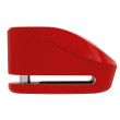 ABUS 277 10mm RED ΚΛΕΙΔΑΡΙΑ ΔΙΣΚΟΦΡΕΝΟΥ 