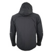 AGVPRO URBANO-DR ΜΠΟΥΦΑΝ ΜΗΧΑΝΗΣ SOFT SHELL ΜΑΥΡΟ