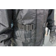 AGVPRO GV-430 OVERSIZE ΑΔΙΑΒΡΟΧΟ ΜΠΟΥΦΑΝ 