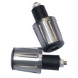 ΑΝΤΙΒΑΡΑ ΤΙΜΟΝΙΟΥ UNIVERSAL XL-364A SILVER