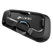 CARDO FREECOM 4x BLUETOOTH ΜΟΝΗ ΕΝΔΟΕΠΙΚΟΙΝΩΝΙΑ 
