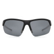 POLAREYE PTE2136 ΠΟΛΩΤΙΚΑ ΓΥΛΙΑ ΗΛΙΟΥ MATTE BLACK MIRROR