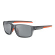 POLAREYE PTE2146 ΠΟΛΩΤΙΚΑ ΓΥΑΛΙΑ ΗΛΙΟΥ GREY/ORANGE