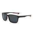 POLAREYE PTE2147 ΠΟΛΩΤΙΚΑ ΓΥΑΛΙΑ ΗΛΙΟΥ MATTE BLACK
