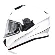 YOHE 981 SV ΚΡΑΝΟΣ FULL FACE ΛΕΥΚΟ