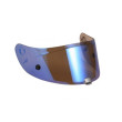 HJC ΖΕΛΑΤΙΝΑ BLUE ΓΙΑ ΚΡΑΝΟΣ RPHA 70/ RPHA 11 (HJ26)