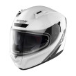 NOLAN N60-6 STAPLE 43 ΚΡΑΝΟΣ FULL FACE METAL WHITE