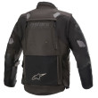 ALPINESTARS HALO DRYSTAR ΜΠΟΥΦΑΝ ΜΗΧΑΝΗΣ 4 ΕΠΟΧΩΝ BLACK/BLACK