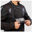 ALPINESTARS HALO DRYSTAR ΜΠΟΥΦΑΝ ΜΗΧΑΝΗΣ 4 ΕΠΟΧΩΝ BLACK/BLACK