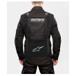 ALPINESTARS HALO DRYSTAR ΜΠΟΥΦΑΝ ΜΗΧΑΝΗΣ 4 ΕΠΟΧΩΝ BLACK/BLACK