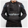 ALPINESTARS HALO DRYSTAR ΜΠΟΥΦΑΝ ΜΗΧΑΝΗΣ 4 ΕΠΟΧΩΝ BLACK/BLACK