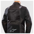 ALPINESTARS HALO DRYSTAR ΜΠΟΥΦΑΝ ΜΗΧΑΝΗΣ 4 ΕΠΟΧΩΝ BLACK/BLACK