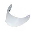 HJC ΖΕΛΑΤΙΝΑ ΔΙΑΦΑΝΗ ΓΙΑ ΚΡΑΝΟΣ CS-15, TR-1, FG-15, HQ-1 (HJ-09) H094