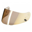 HJC ΖΕΛΑΤΙΝΑ GOLD ΓΙΑ ΚΡΑΝΟΣ CS-15, TR-1, FG-15, HQ-1 (HJ09)
