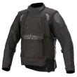 ALPINESTARS HALO DRYSTAR ΜΠΟΥΦΑΝ ΜΗΧΑΝΗΣ 4 ΕΠΟΧΩΝ BLACK/BLACK