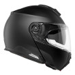 SCHUBERTH C5 ΚΡΑΝΟΣ FLIP-UP MATT BLACK