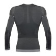 SPRING REVOLUTION POSTURAL 53 ΙΣΟΘΕΡΜΙΚΗ ΜΠΛΟΥΖΑ ANTHRACITE